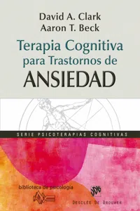 Terapia cognitiva para trastornos de ansiedad_cover