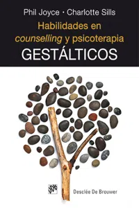 Habilidades en counselling y psicoterapia gestálticos_cover