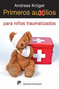 Primeros auxilios para niños traumatizados_cover