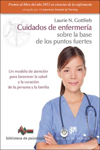 Cuidados de enfermería sobre la base de los puntos fuertes_cover