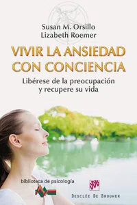 Vivir la ansiedad con conciencia_cover