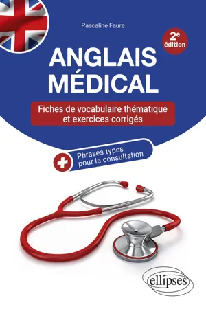 Anglais médical