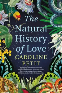 The Natural History of Love_cover