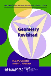 Geometry Revisited_cover