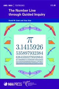 The Number Line through Guided Inquiry_cover