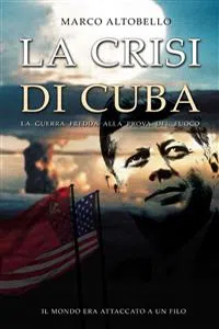 La crisi di Cuba_cover