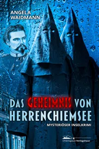 Das Geheimnis von Herrenchiemsee_cover