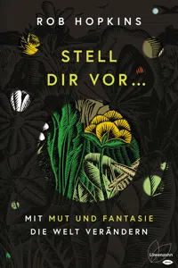 Stell dir vor ..._cover