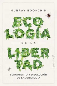 Ecología de la libertad_cover