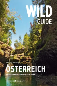 Wild Guide Österreich_cover