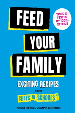 Feed Your Family