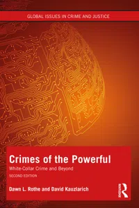 Crimes of the Powerful_cover