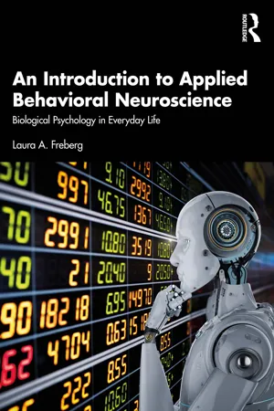 An Introduction to Applied Behavioral Neuroscience