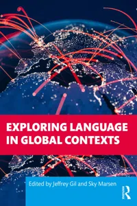 Exploring Language in Global Contexts_cover