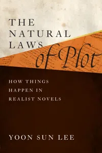 The Natural Laws of Plot_cover