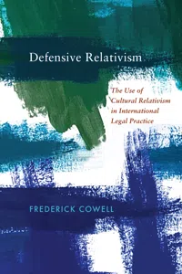 Defensive Relativism_cover