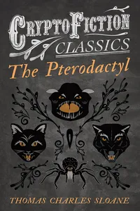 The Pterodactyl_cover