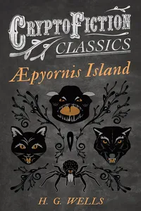 Â¿pyornis Island_cover