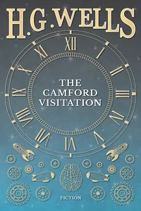 The Camford Visitation_cover