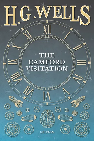 The Camford Visitation