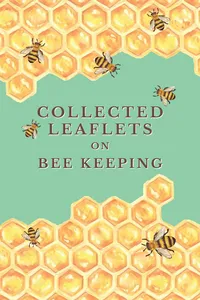 Collected Leaflets on Bee Keeping_cover