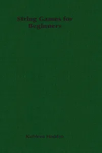 String Games for Beginners_cover