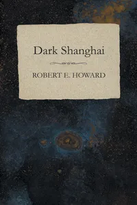 Dark Shanghai_cover
