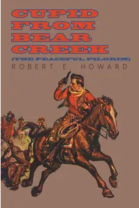 Cupid From Bear Creek_cover