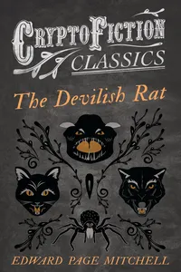 The Devilish Rat_cover