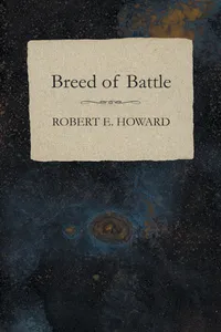 Breed of Battle_cover