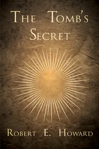 The Tomb's Secret_cover
