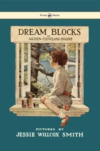 Dream Blocks - Illustrated by Jessie Willcox Smith_cover