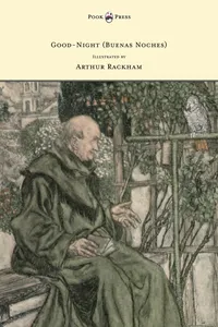 Good-Night - Illustrated by Arthur Rackham_cover