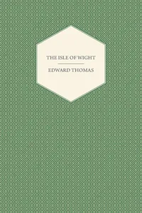 The Isle of Wight_cover