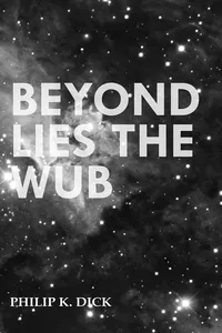Beyond Lies the Wub_cover