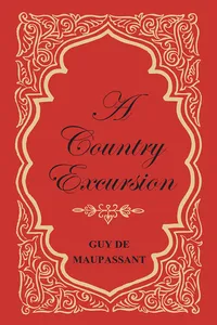 A Country Excursion_cover