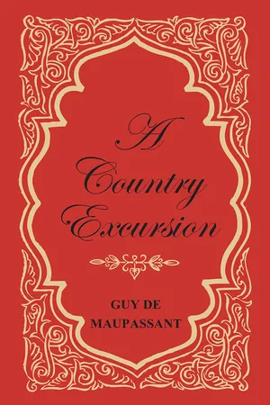 A Country Excursion