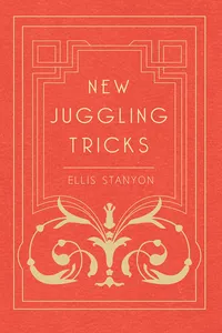 New Juggling Tricks_cover