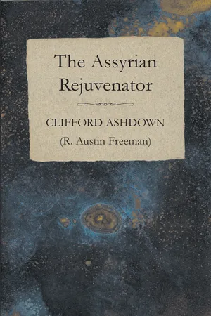 The Assyrian Rejuvenator