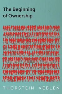 The Beginning of Ownership_cover