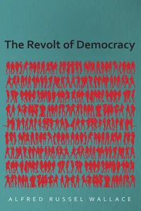 The Revolt of Democracy_cover