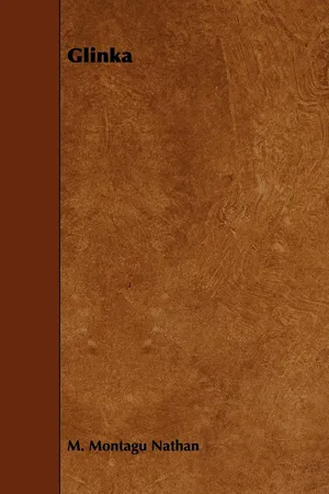 Glinka