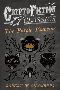 The Purple Emperor_cover