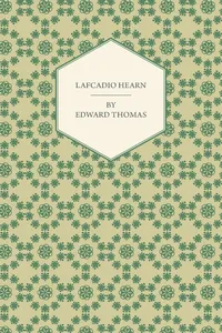 Lafcadio Hearn_cover