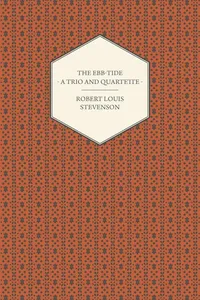 The Ebb-Tide - A Trio and Quartette_cover