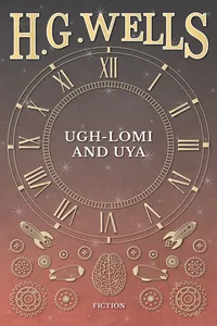 Ugh-Lomi and Uya_cover