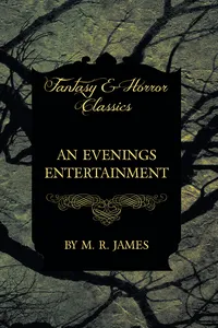 An Evenings Entertainment_cover