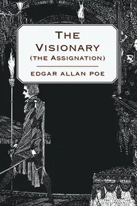 The Visionary_cover