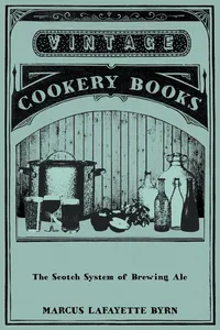 The English System of Brewing Ale_cover