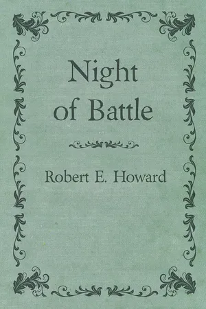 Night of Battle
